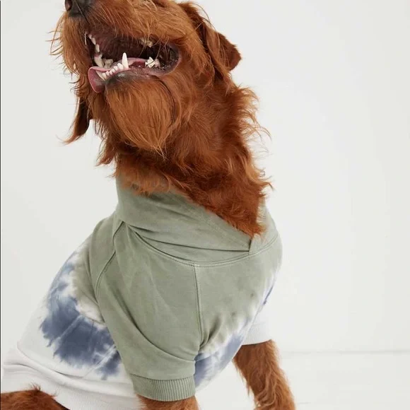 AEO Dog Hoodie - Picture 8 of 13
